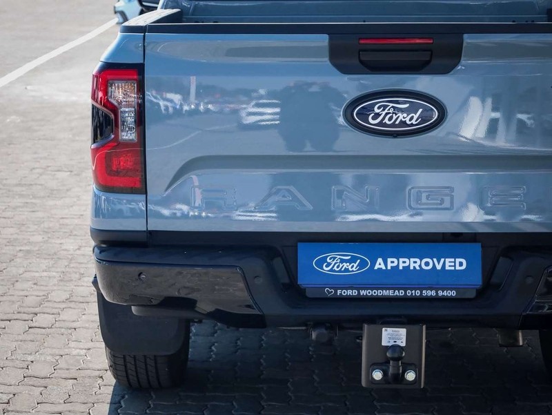 Ford Ranger - Ford Woodmead - Image 9