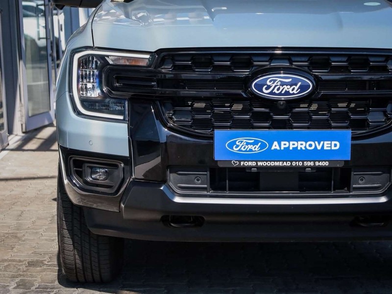 Ford Ranger - Ford Woodmead - Image 4