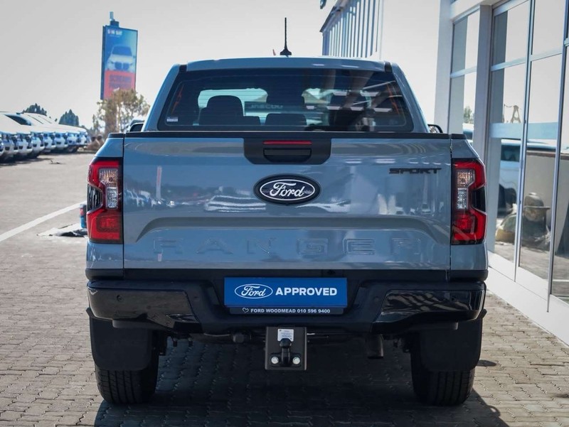 Ford Ranger - Ford Woodmead - Image 10