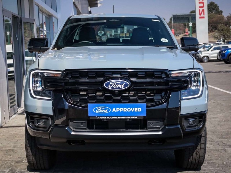 Ford Ranger - Ford Woodmead - Image 5