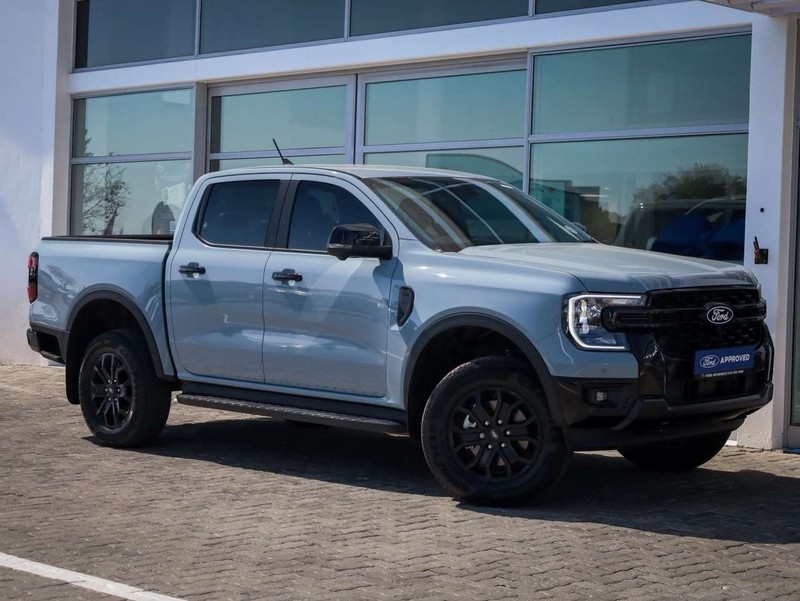 Ford Ranger - Ford Woodmead - Image 11