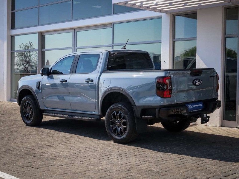 Ford Ranger - Ford Woodmead - Image 7