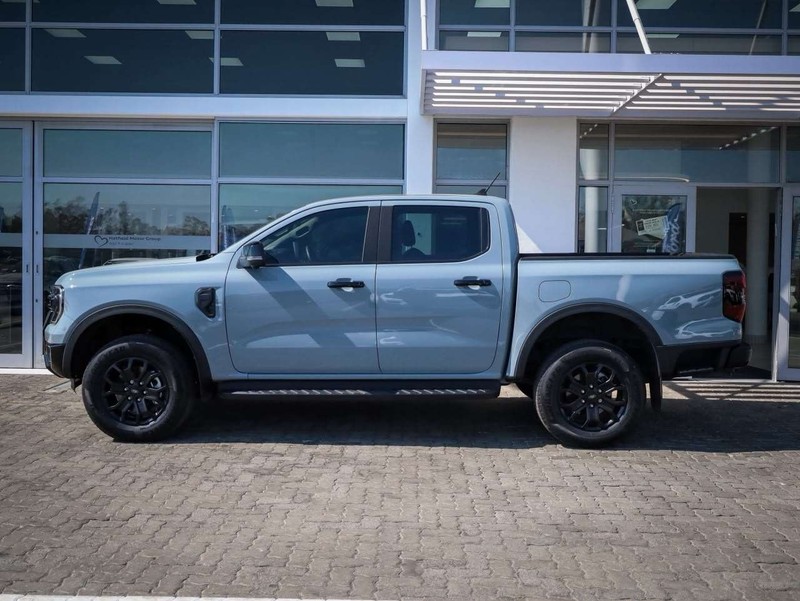 Ford Ranger - Ford Woodmead - Image 6