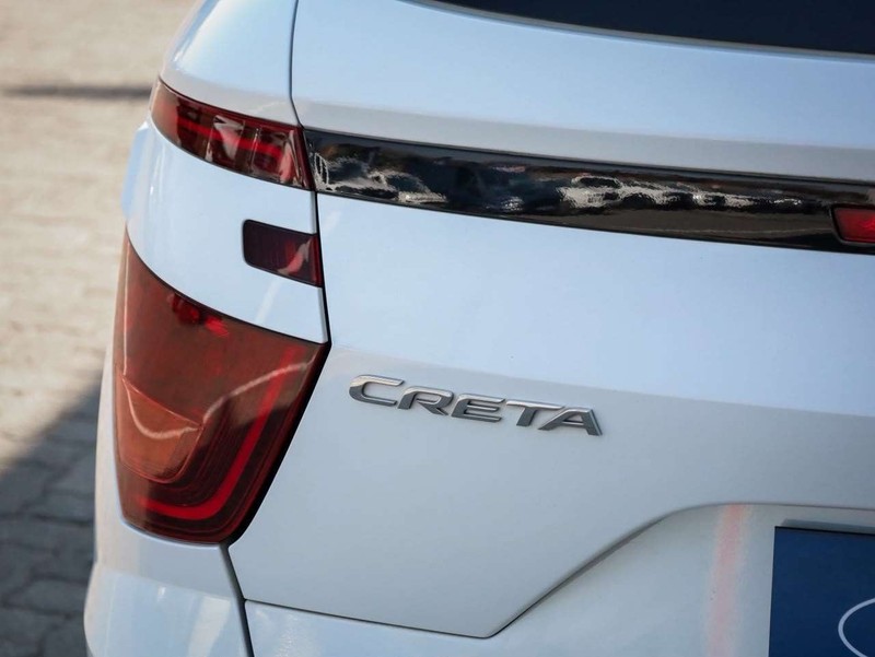 Hyundai Creta - Ford Woodmead - Image 10
