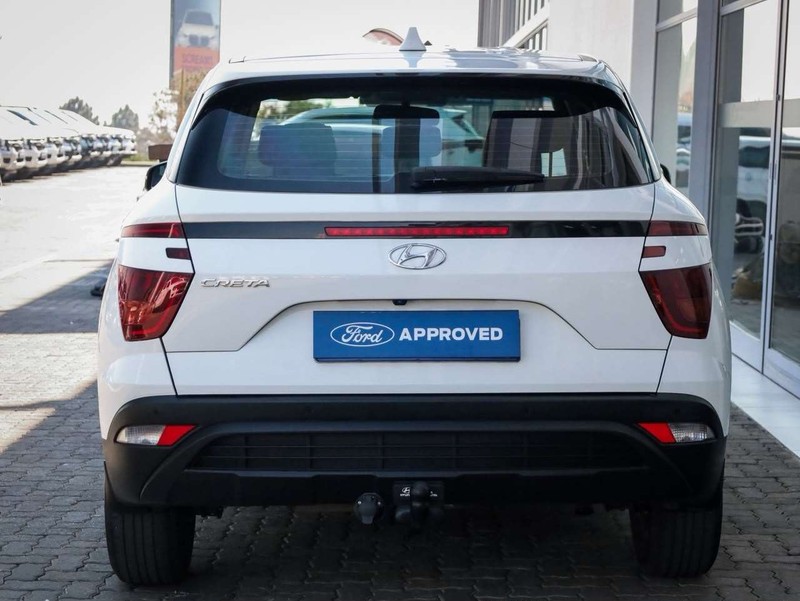 Hyundai Creta - Ford Woodmead - Image 9