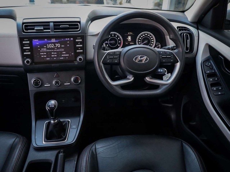 Hyundai Creta - Ford Woodmead - Image 11