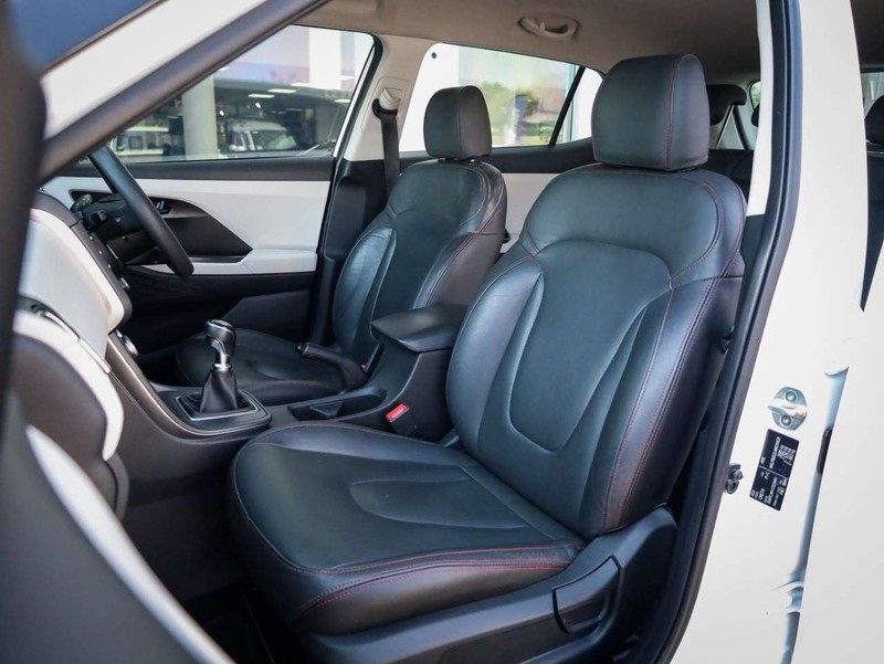 Hyundai Creta - Ford Woodmead - Image 15