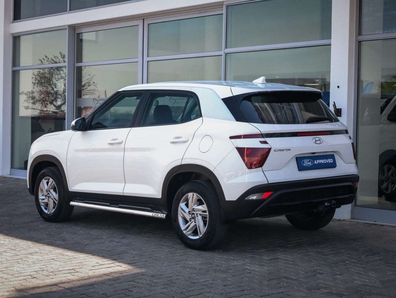 Hyundai Creta - Ford Woodmead - Image 7