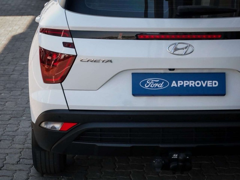 Hyundai Creta - Ford Woodmead - Image 8