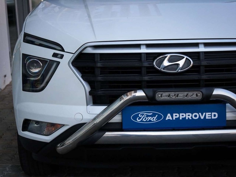 Hyundai Creta - Ford Woodmead - Image 4