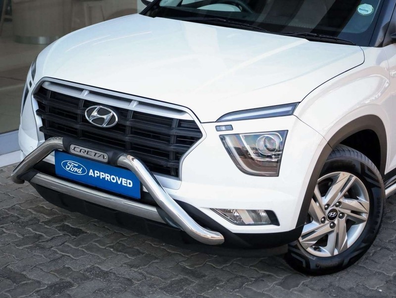 Hyundai Creta - Ford Woodmead - Image 2