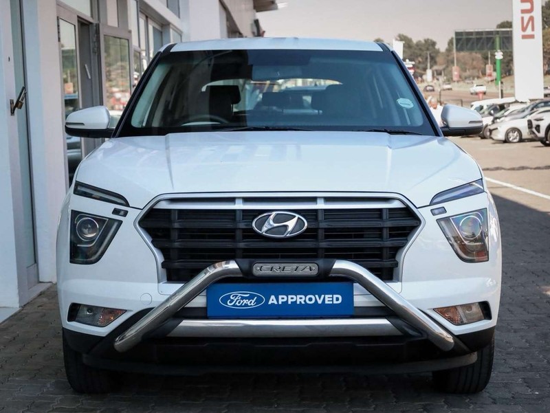 Hyundai Creta - Ford Woodmead - Image 5