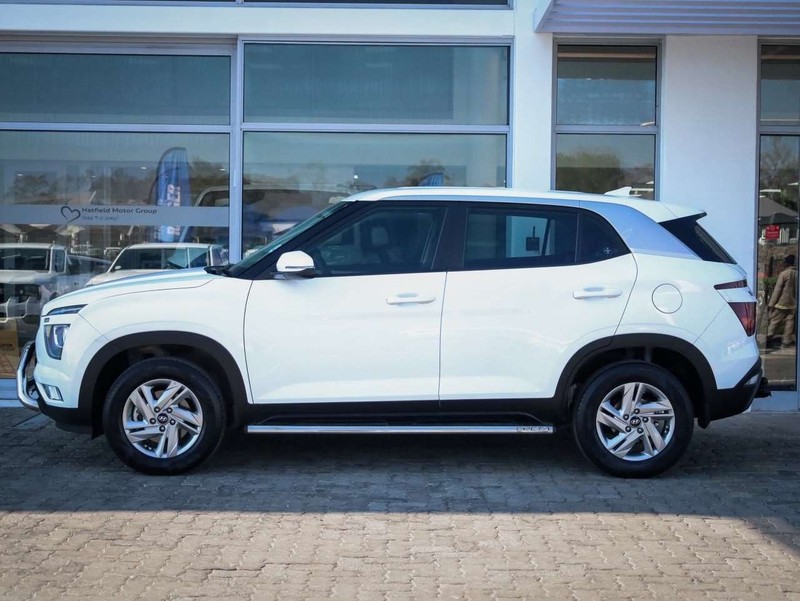 Hyundai Creta - Ford Woodmead - Image 6
