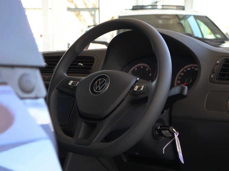 Volkswagen Polo Vivo - Hatfield VW Rivonia - Image 29