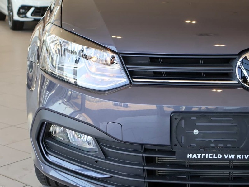 Volkswagen Polo Vivo - Hatfield VW Rivonia - Image 4