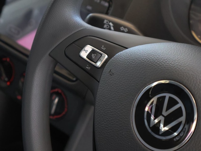 Volkswagen Polo Vivo - Hatfield VW Rivonia - Image 16