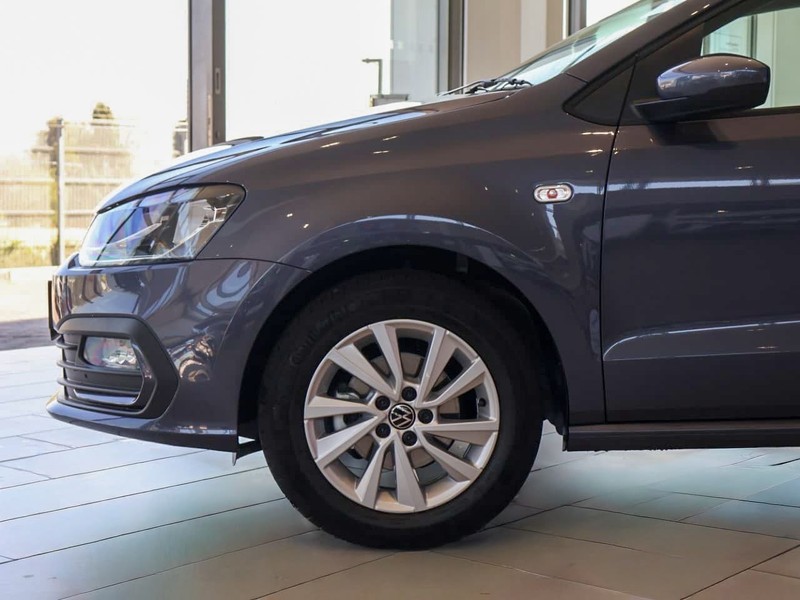Volkswagen Polo Vivo - Hatfield VW Rivonia - Image 7