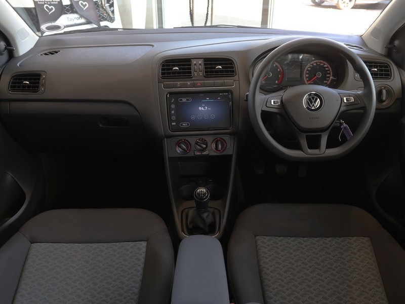 Volkswagen Polo Vivo - Hatfield VW Rivonia - Image 15