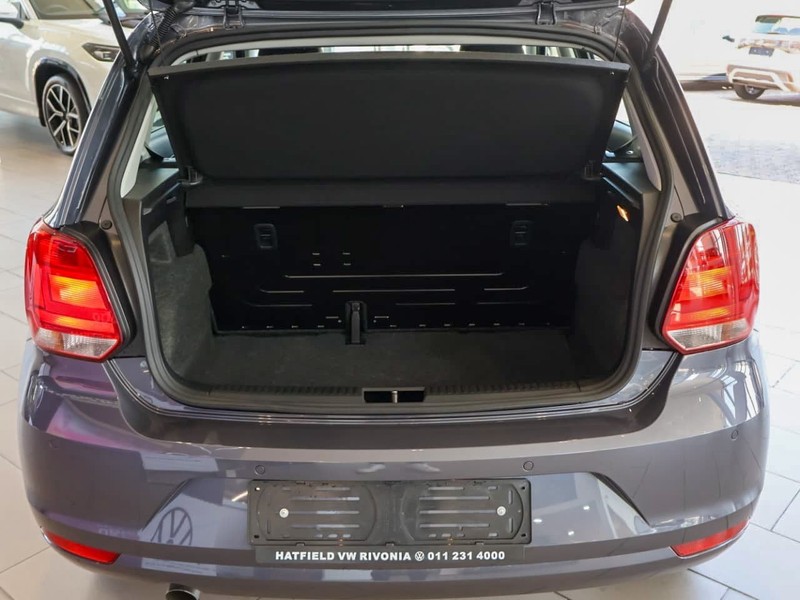 Volkswagen Polo Vivo - Hatfield VW Rivonia - Image 18