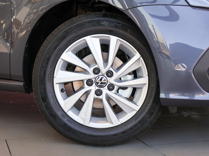 Volkswagen Polo Vivo - Hatfield VW Rivonia - Image 6
