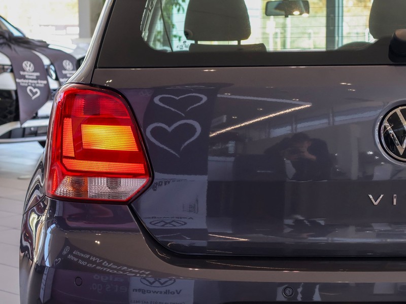 Volkswagen Polo Vivo - Hatfield VW Rivonia - Image 32