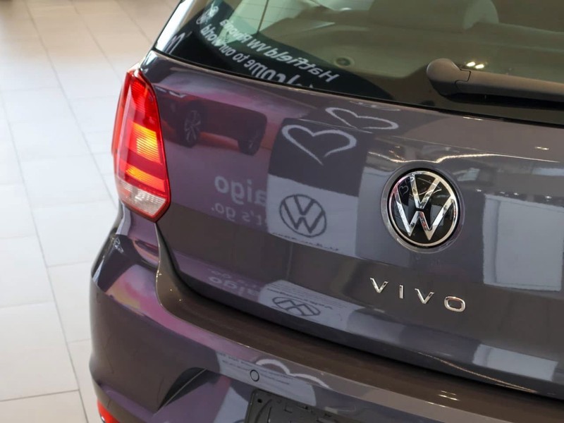 Volkswagen Polo Vivo - Hatfield VW Rivonia - Image 12