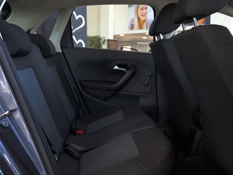 Volkswagen Polo Vivo - Hatfield VW Rivonia - Image 20