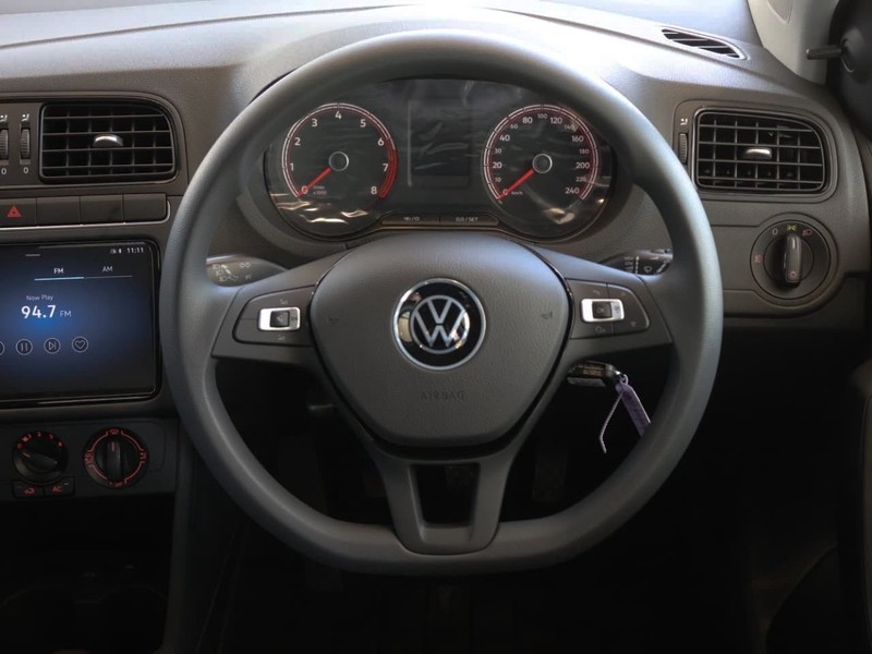 Volkswagen Polo Vivo - Hatfield VW Rivonia - Image 13