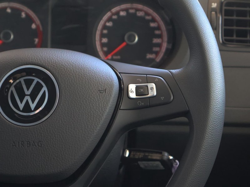 Volkswagen Polo Vivo - Hatfield VW Rivonia - Image 23