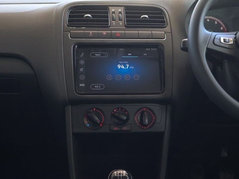 Volkswagen Polo Vivo - Hatfield VW Rivonia - Image 22