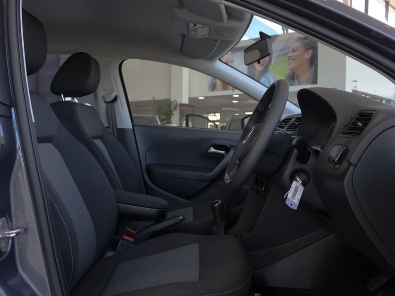 Volkswagen Polo Vivo - Hatfield VW Rivonia - Image 24