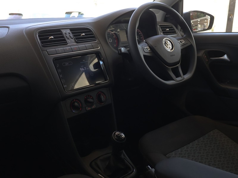 Volkswagen Polo Vivo - Hatfield VW Rivonia - Image 31