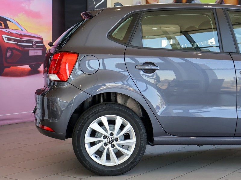 Volkswagen Polo Vivo - Hatfield VW Rivonia - Image 9