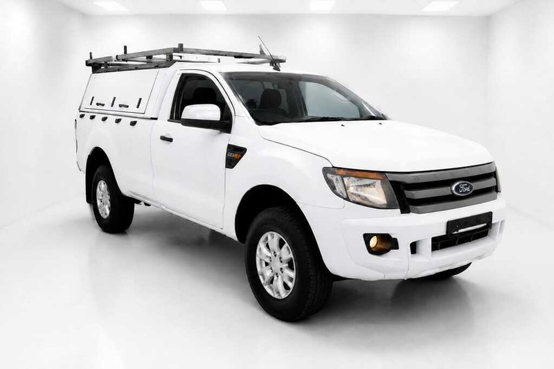 Ford Ranger - Bluebird Motors - Image 15