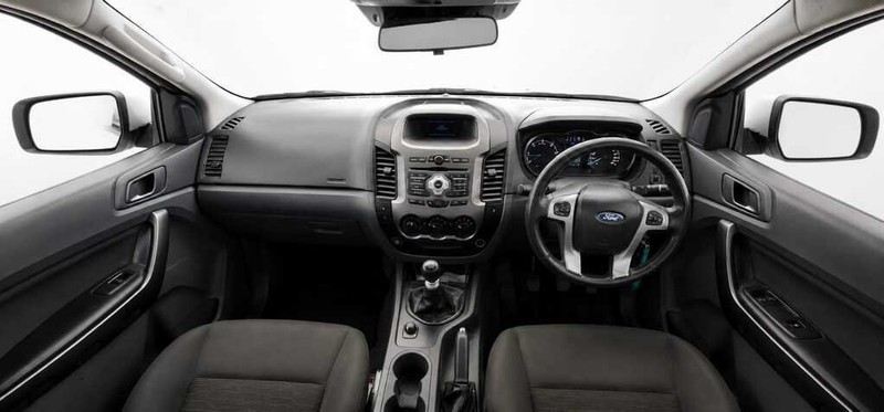 Ford Ranger - Bluebird Motors - Image 10