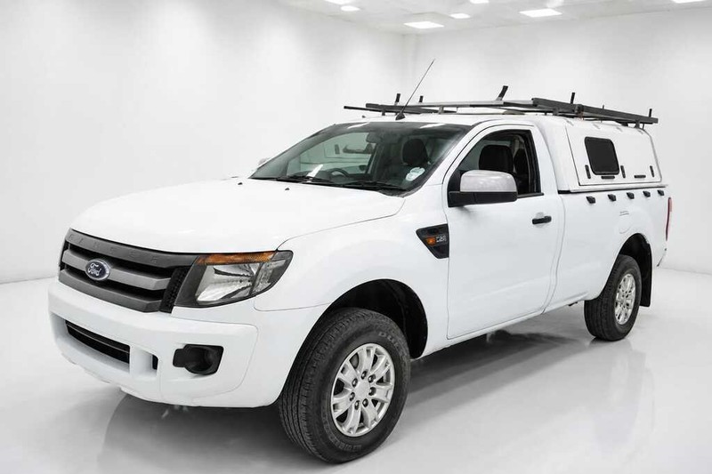 Ford Ranger - Bluebird Motors - Image 3