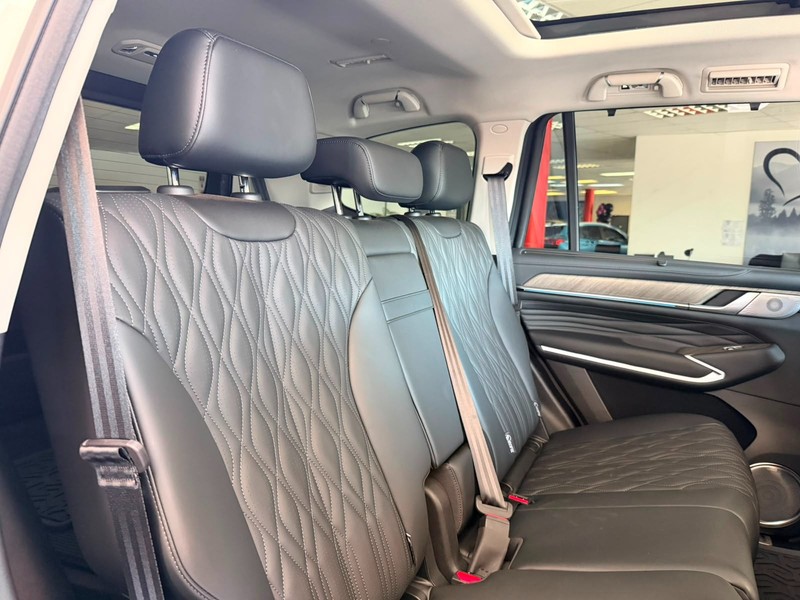 GWM Tank 500 - GWM Haval Menlyn - Image 20