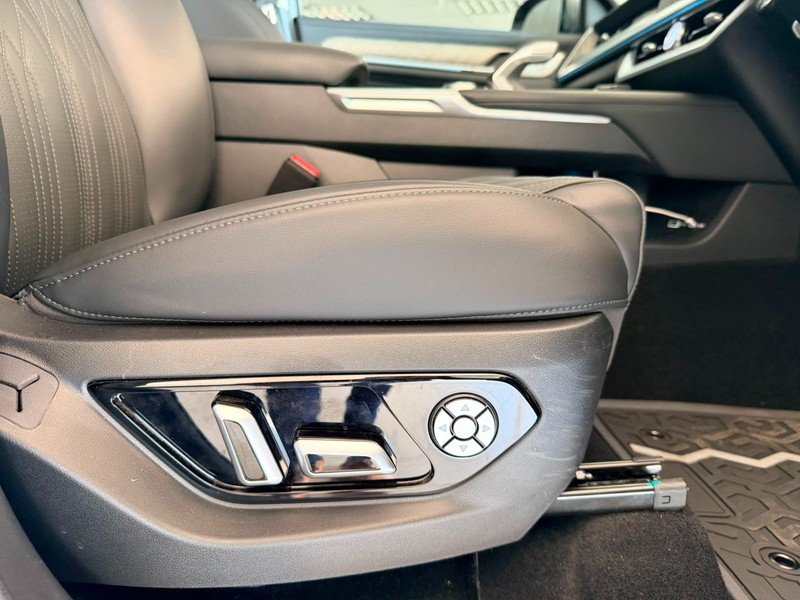 GWM Tank 500 - GWM Haval Menlyn - Image 18