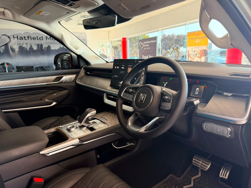 GWM Tank 500 - GWM Haval Menlyn - Image 11