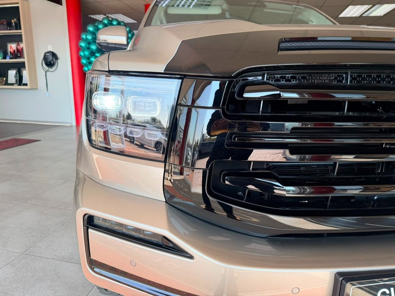 GWM Tank 500 - GWM Haval Menlyn - Image 6