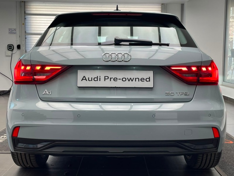 Audi A1 - Audi Centre Braamfontein - Image 19