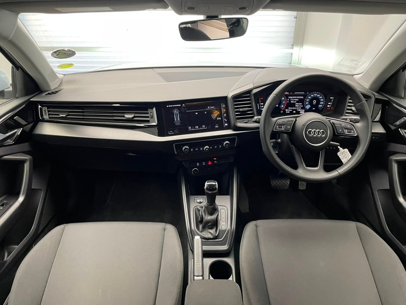 Audi A1 - Audi Centre Braamfontein - Image 25