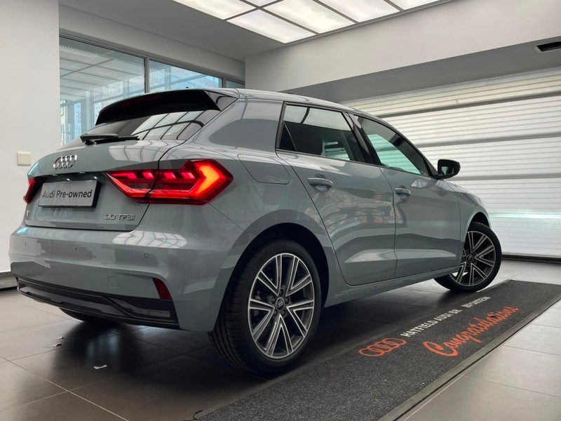 Audi A1 - Audi Centre Braamfontein - Image 20