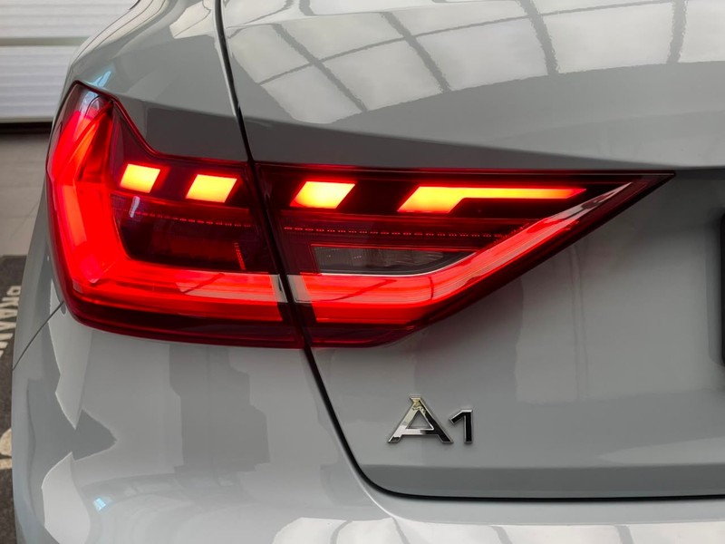 Audi A1 - Audi Centre Braamfontein - Image 17