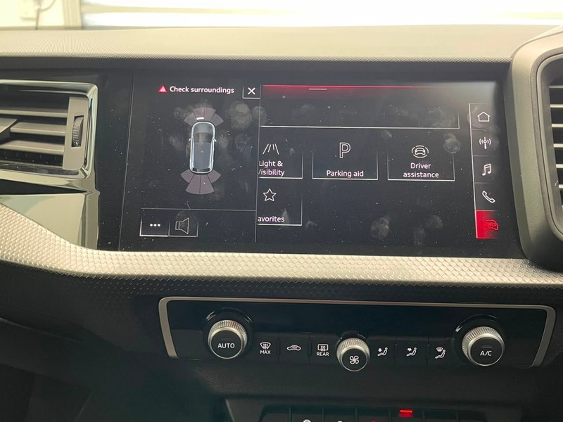 Audi A1 - Audi Centre Braamfontein - Image 22
