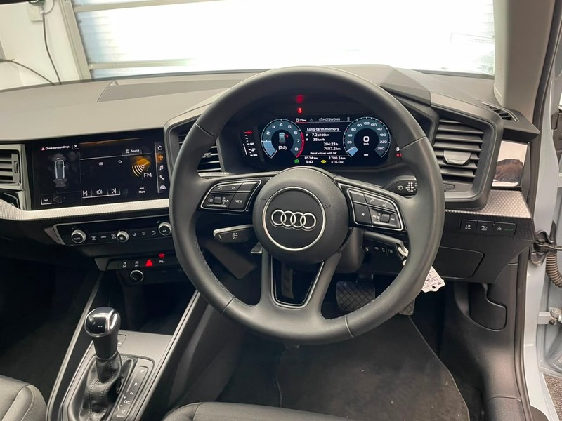 Audi A1 - Audi Centre Braamfontein - Image 6