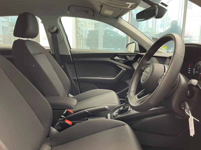 Audi A1 - Audi Centre Braamfontein - Image 15
