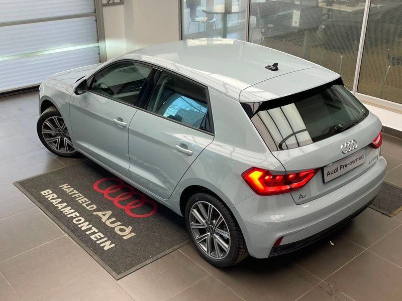 Audi A1 - Audi Centre Braamfontein - Image 23
