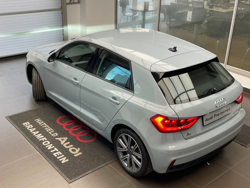 Audi A1 - Audi Centre Braamfontein - Image 16