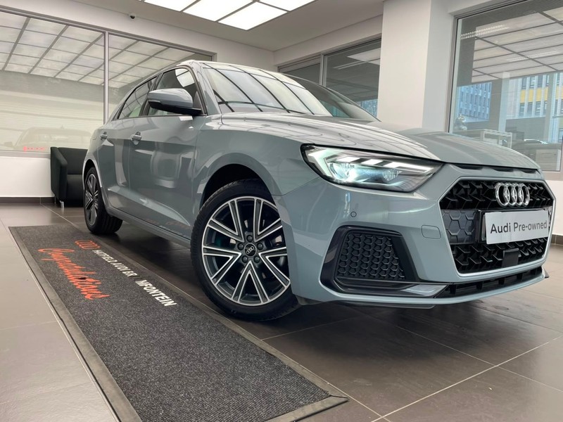 Audi A1 - Audi Centre Braamfontein - Image 14